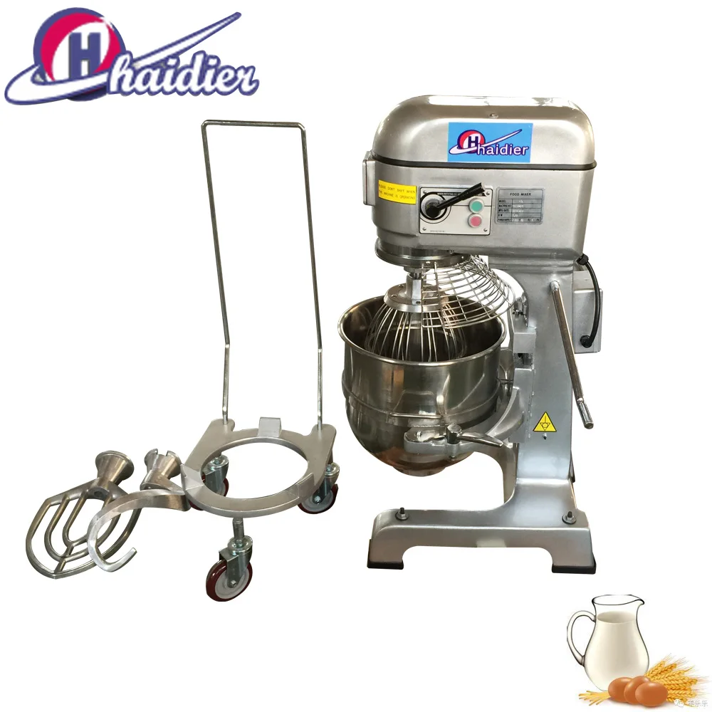 whisk machine