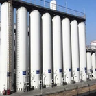 99.999% hydrogen plant Pressure Swing Adsorption PSA Hydrogen Recovery Plant