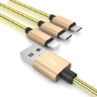 Usb 3.0 Data Link Cable Android Auto Disconnect Charging Cable