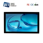 21.5 inch desktop capacitive full hd touch screen monitor