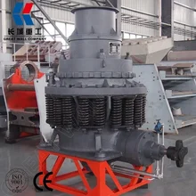 2018 China Supplier Tertiary Spring Cone Crusher With Good Price