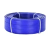 H07V-U PVC Insulation single solid 2.5 mm2 Bare Copper Electrical Wire