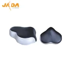Exercise Equipment Cheap Bike Parts, Bicycle Accessory, Saddle Leather for Bikes