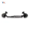 Front Steering Axle for Trailer Semi-Trailer