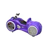 Hot items 2019 new years products go kart car racing electronic game for kids