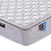 Wholesale Compressed Fire Resistant Hotel Mattress with Pillow Top