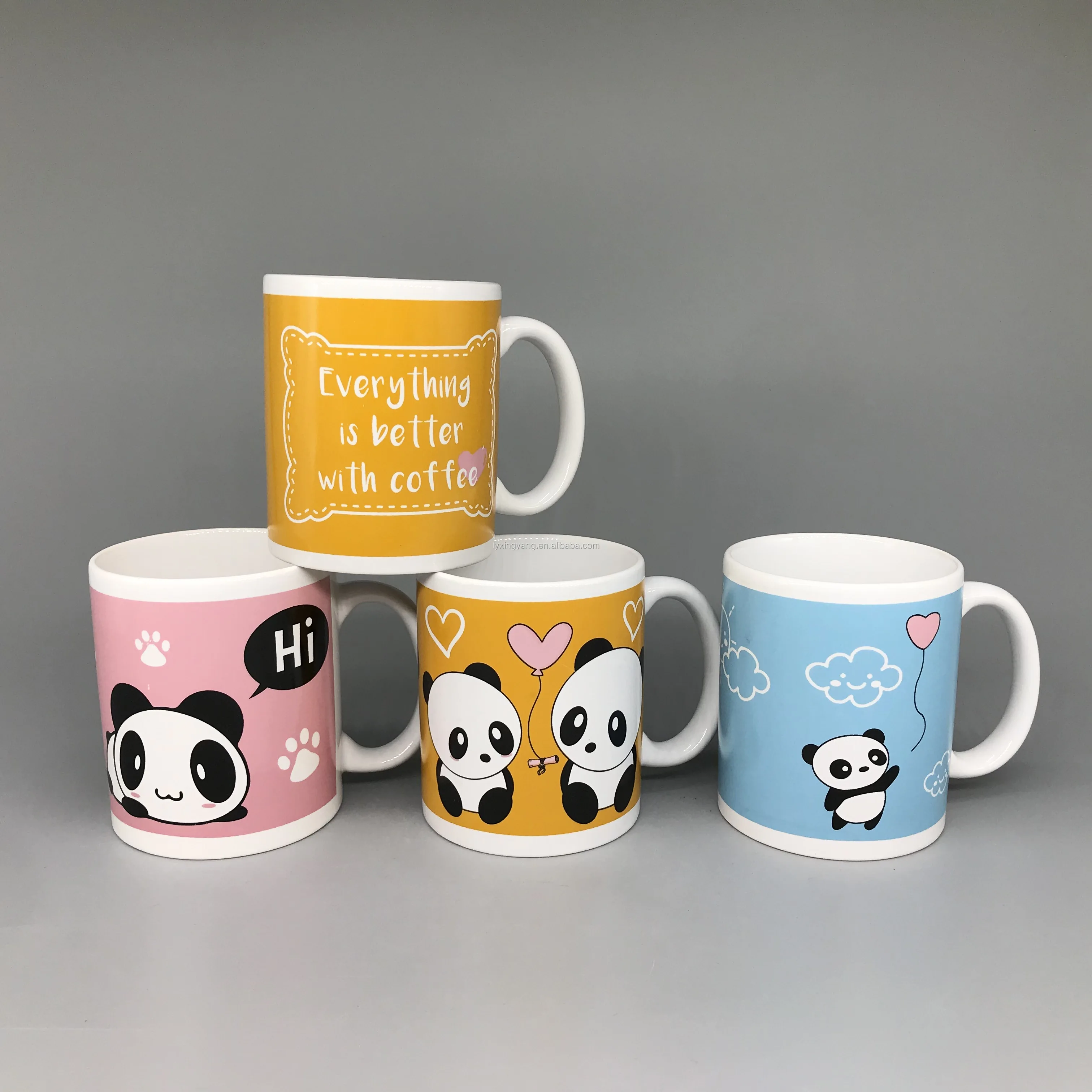 item name promotional gift  cheap 11oz white custom ceramic mug