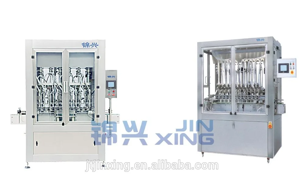 Most popular small bottle filling machine / water production line Batteries