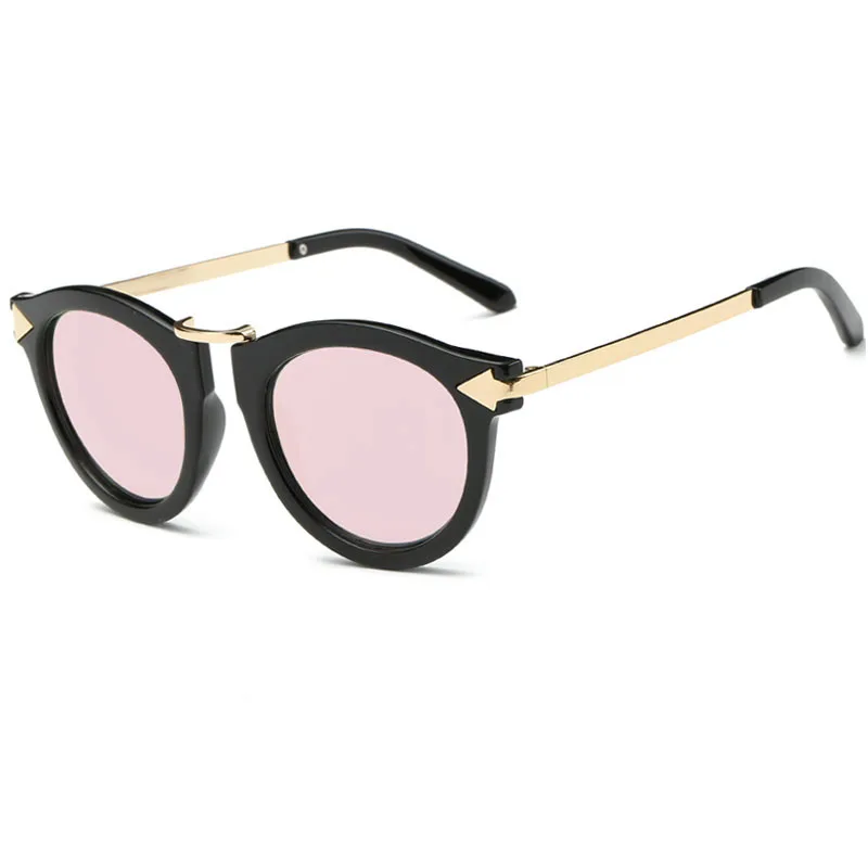 Classic women sunglasses vintage arrows design sunglass plastic frame round fashion sun glasses for woman UV400, Custom colors
Classic women sunglasses vintage arrows design sunglass plastic frame round fashion sun glasses for woman UV400, Custom colors