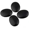 Amazon Health and Fitness massage stone, Large Black Basalt Hot lava Stone Set for Spas Massage Therapy Relaxation