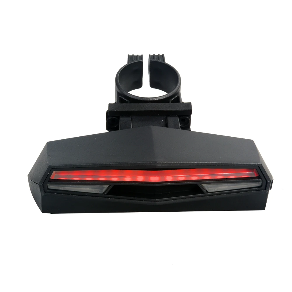 New wireless remote control laser flash15 led bike turn signal indicator tail light for bicycle
New wireless remote control laser flash15 led bike turn signal indicator tail light for bicycle
