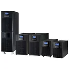 High frequency single phase online UPS 1Kva 3Kva 6Kva backup UPS for computer centre