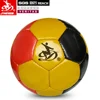 Alibaba china antique usa football/soccer ball