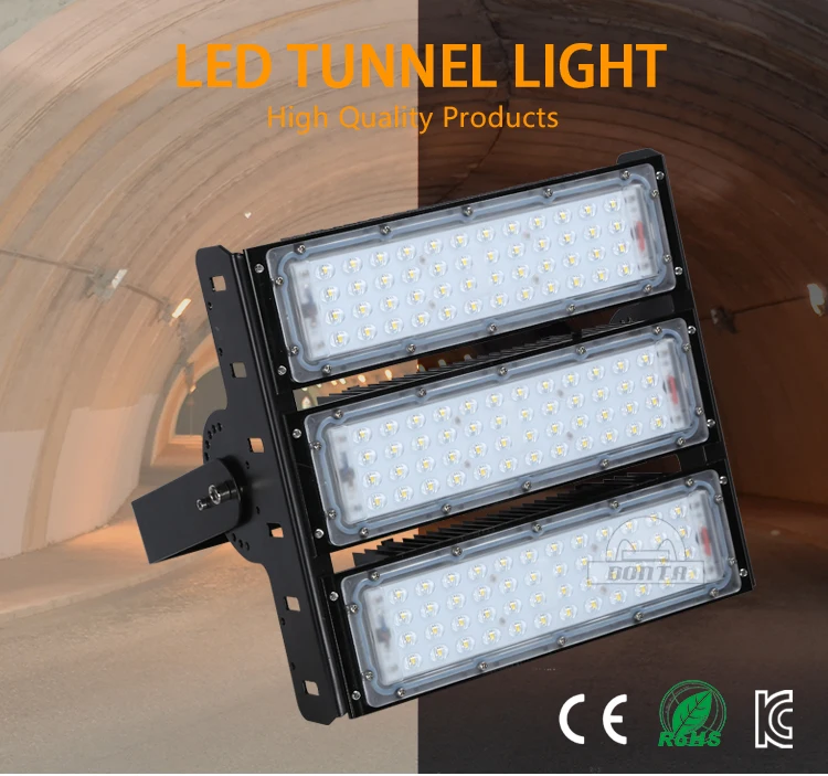 Outdoor High Power 15000 Lumen Modular 150w Led Tunnel Light Buy Led