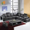 new model luxury pictures real leather sofa furniture,modern comfortable 7 seater living room leather sofa set