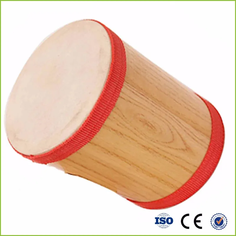 Wooden Drum Stick Names Of Percussion Instruments Mini Bongo Drum Buy
