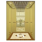 FUJI brand Villa home residential passenger elevator lift