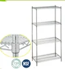 Factory directly supplies high quality wire rack shelving multi-functional wire storage rack