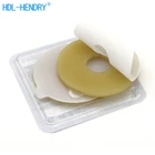 High Quality Ostomy Paste Ring leakage-proof Ostomy Mouldable Ring Adapt barrier Rings