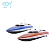 Radio control boat fishing toys for kids