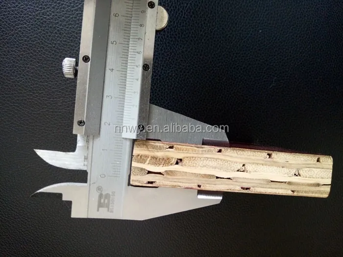 E2 Formaldehyde Emission Standards and Plywoods Type bamboo plywood sheets.jpg