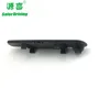 Rearview mirror car 8 inchdigital panel 170 degree lens camera recorder dvr dash with certificate XY-9064D