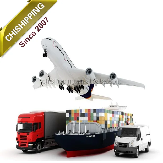 Consolidation Service Air Freight Forwarder to Germany/Amazon Dropship from China to USA Amazon FBA Drop Shipping