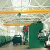 high performance 10 ton overhead crane manufacturer