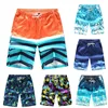 wholesale allover printing custom logo summer men's couple's women's surfing casual quick dry beach shorts