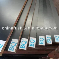 China Supplierpoplar Core Or Hardwood Core
