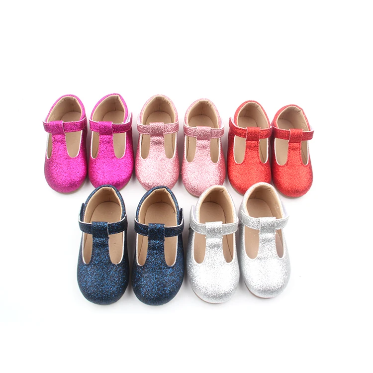 baby shoes in store