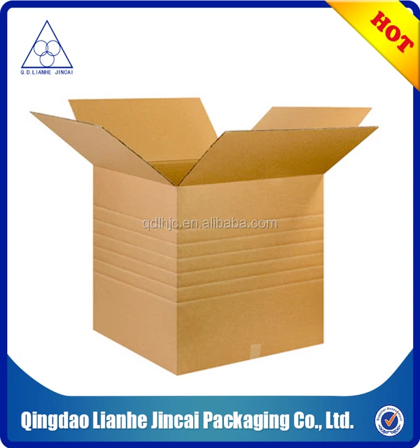source brown gift box kraft paper soap box on m.