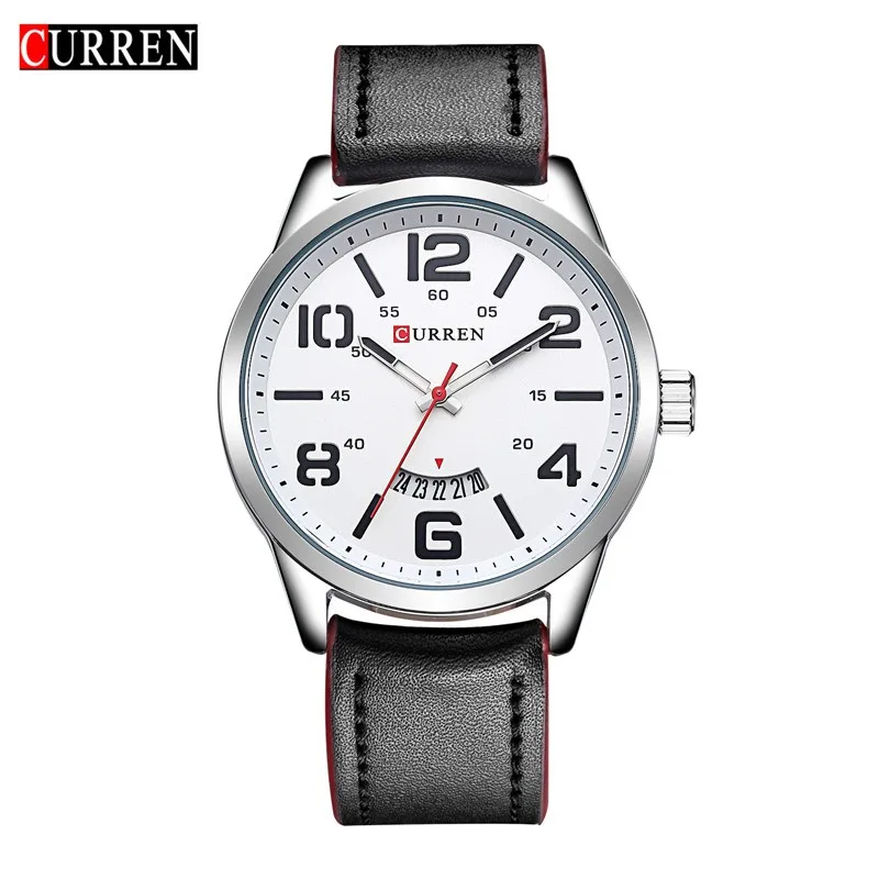 CURREN 8236 L for sale Men Watch Top Brand Luxury Mesh Band Watch Ultra Thin Dial black Designer Quartz Wristwatch
CURREN 8236 L for sale Men Watch Top Brand Luxury Mesh Band Watch Ultra Thin Dial black Designer Quartz Wristwatch