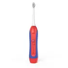 blue sonic electric toothbrush Personalized soft sonic oral for adult rechargeable electrical toothbrush