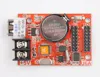 HD-U6A led module controller pcb board led display controller led screen controller