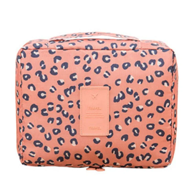 Sandro Wholesale Cheap Polyester Waterproof Cosmetic Bag, Apricot
Sandro Wholesale Cheap Polyester Waterproof Cosmetic Bag, Apricot