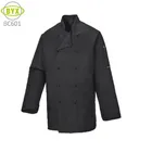 Long Sleeve Restaurant and bar Wholesale chef uniform coats