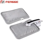 Rechargeable Hand Warmer Hot Pack Electric Warm Water Bag