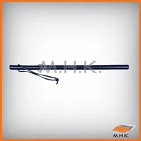 Police Rubber Baton