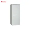235L OEM Single Solid Door Mini Refrigerator Used For Home