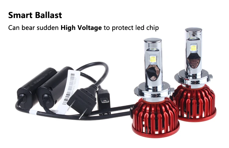 9005 led headlight conversion kit