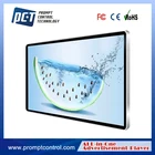 55 inch Android Indoor LCD all-in-one pc Advertising Display media player
