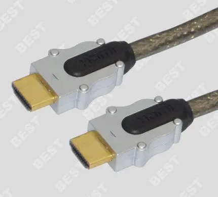 customized 15m Waterproof HDMI cable for 3d led tv - ANKUX.COM