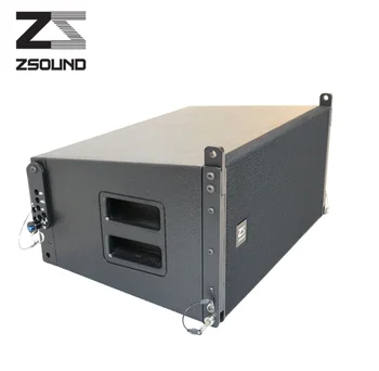 zsound line array