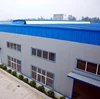 cheap steel structure industrial building factory workshop