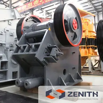 Zenith German technical compound crusher, compound crusher manufacturer