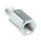 High Quality Hex Head Threaded Male Female PCB Standoff Screw