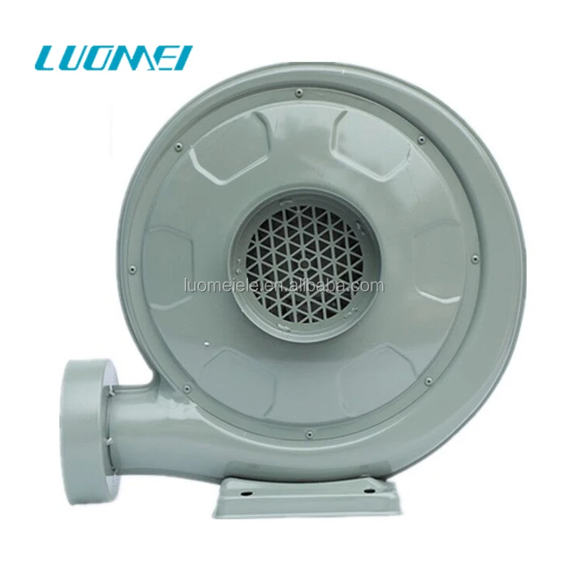 centrifugal blower fan