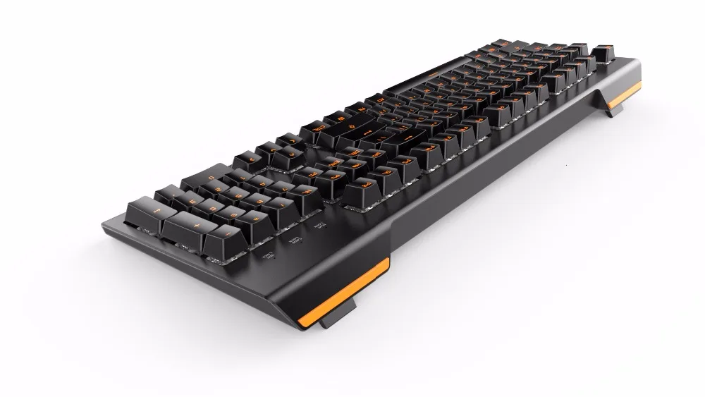 mechanical keyboard rgb