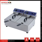 CHINZAO Alibaba Goods From China Doubie Inner Pot Electric Egg Fryer For Snacks Cooker